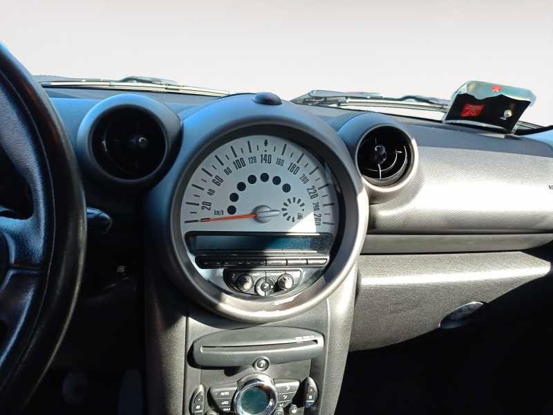 MINI Mini Countryman R60 - Mini Countryman 1.6 Cooper D