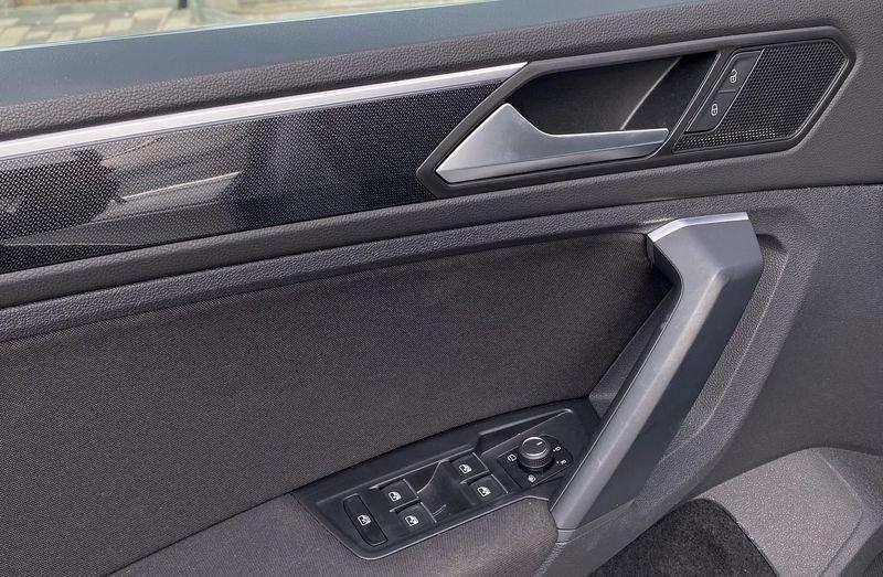 Volkswagen Tiguan Life 2.0 TDI 150CV DSG