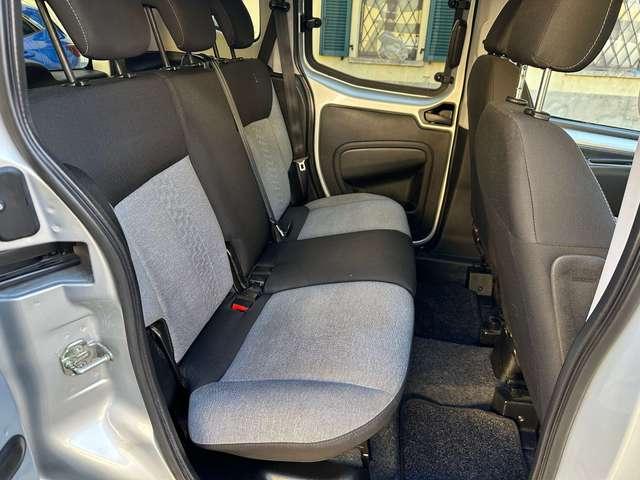 Fiat Qubo Qubo 2017 1.3 mjt 16v Lounge 80cv