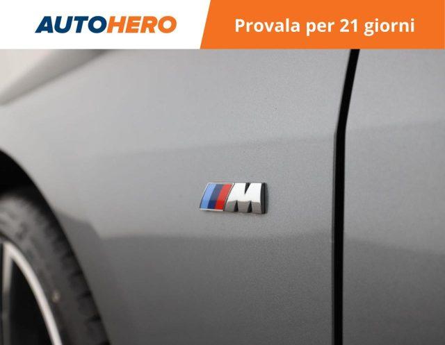 BMW 218 i Gran Coupé Msport