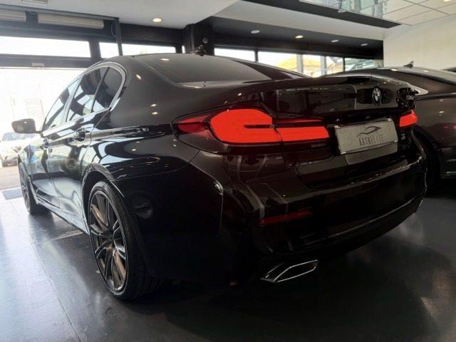 BMW 520 d 190CV 48V BERLINA CERCHI DA 20