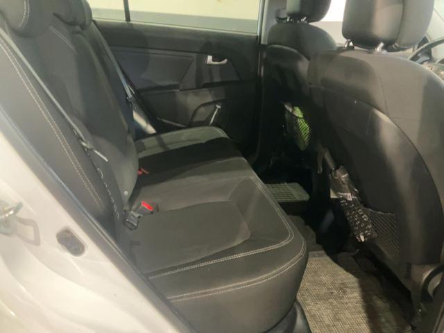 KIA Sportage 1.7 CRDI VGT 2WD Active