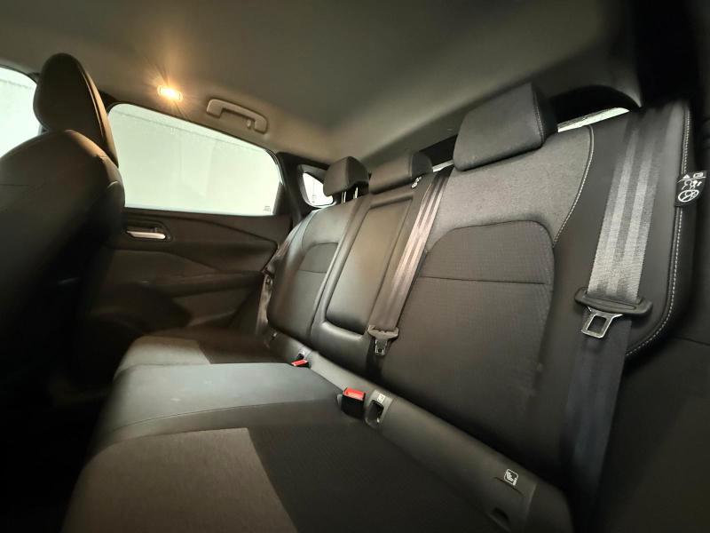 Nissan Qashqai 1.3 mhev N-Connecta 2wd 158cv xtronic