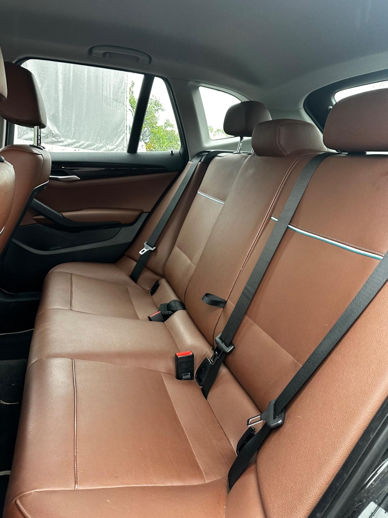 Bmw X1 sDrive18d Sport Line