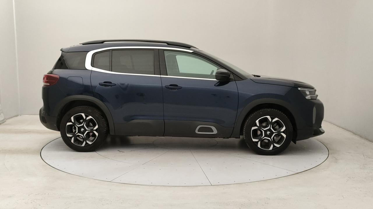 CITROEN C5 Aircross - C5 Aircross 1.2 puretech Shine s&s 130cv eat8