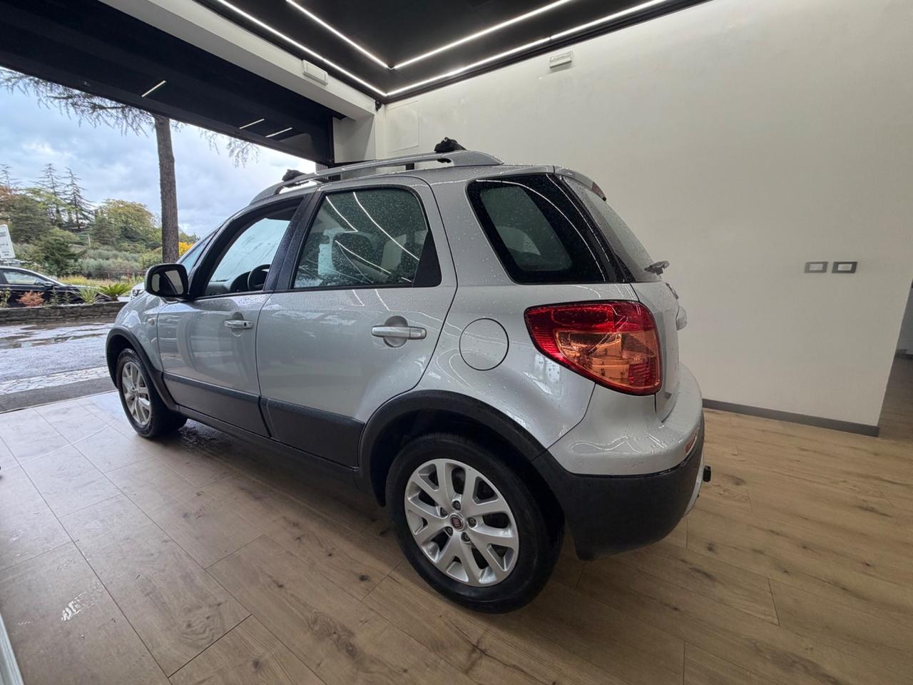 Bmw X3 2.0d cat Futura