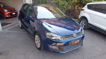 Volkswagen Polo 1.6 TDI DPF 5 porte Trendline