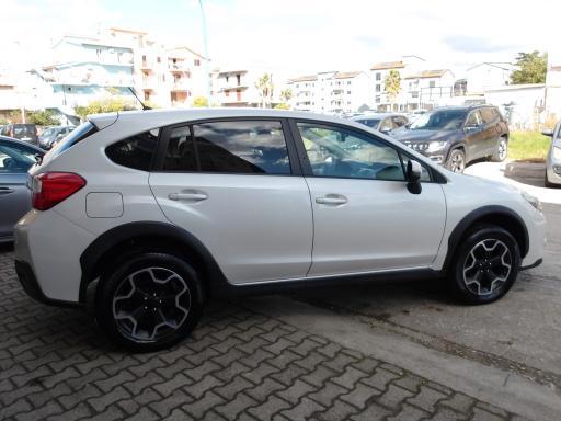 Subaru XV 2.0d S Unlimited (exclusive) 6mt