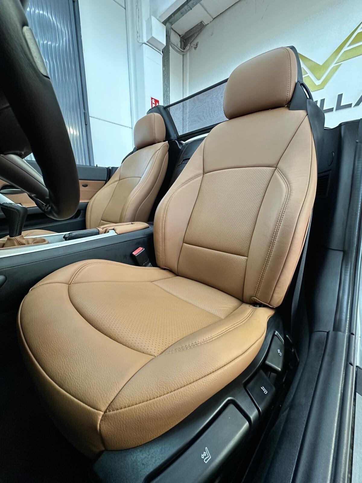 Bmw Z4 2.5 i cat Roadster