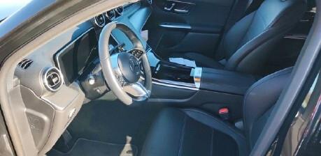 Mercedes-benz GLC 220 d 4Matic Mild hybrid Coupé Advanced Plus