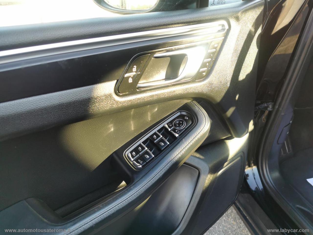 PORSCHE Macan 2.0 RATE AUTO MOTO SCOOTER