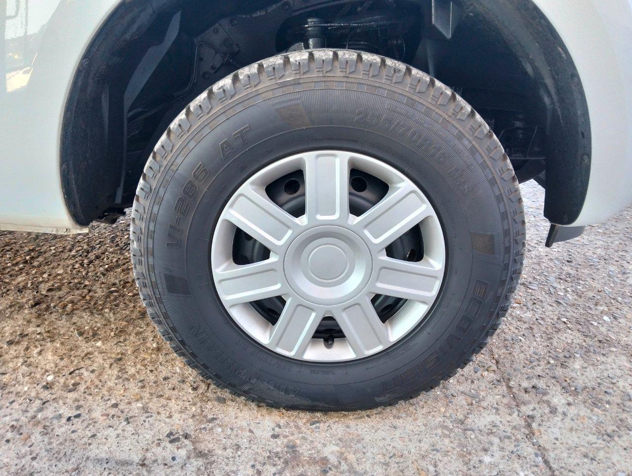 Ford Ranger Double Cab Ranger 2.2 tdci double cab XL 160cv