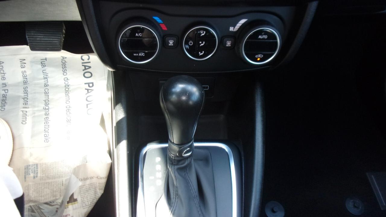 Fiat Tipo 1.6 Mjt S&S DCT SW Lounge