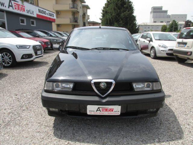 ALFA ROMEO 155 2.0i Twin Spark 16v Sport -Possib.ASI-LEGGERE NOTE