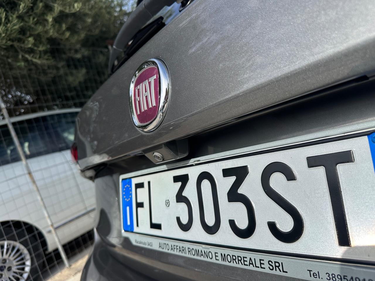 Fiat Tipo 1.6 Mjt S&S 5 porte Lounge