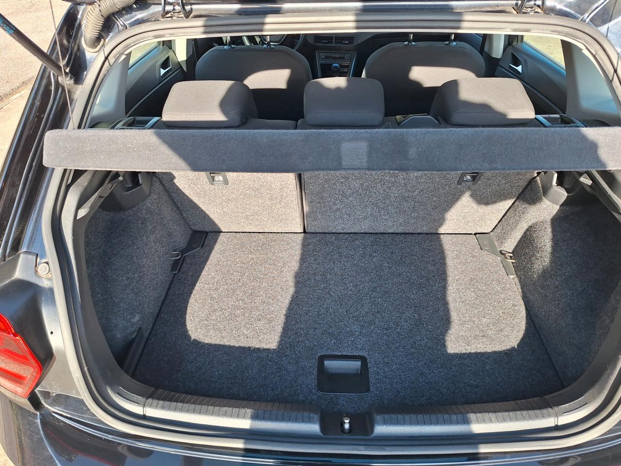 Volkswagen Polo 1.0 TGI 5p. Highline. DISTRIBUZIONE NUOVA