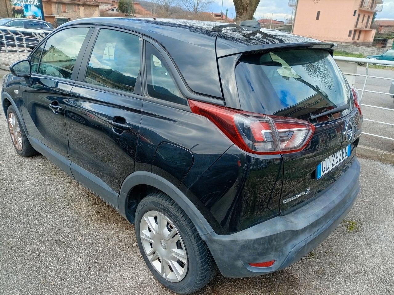 Opel Crossland X 1.2 12V Start&Stop Innovation ( per neopatentati)