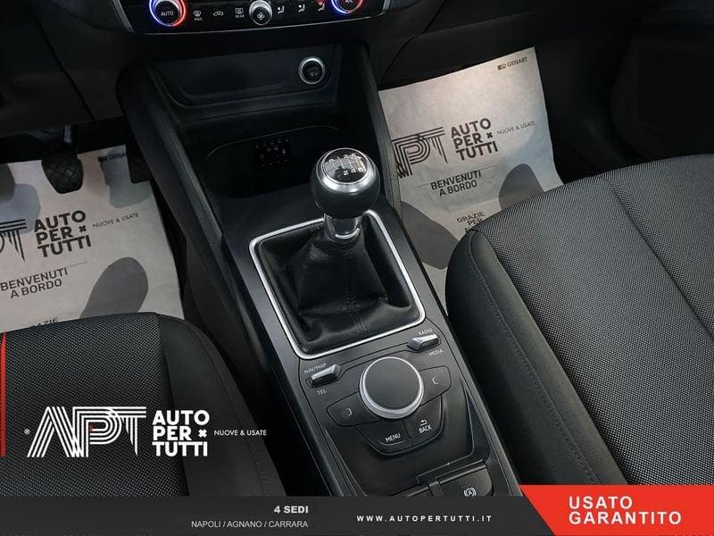 Audi Q2 Q2 1.4 tfsi Business