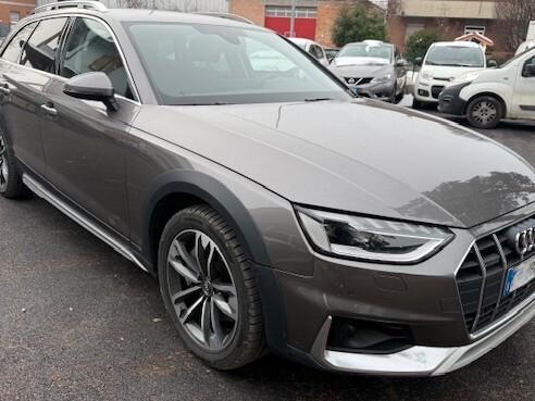 Audi A4 allroad 45 TDI tiptronic Business Evolution