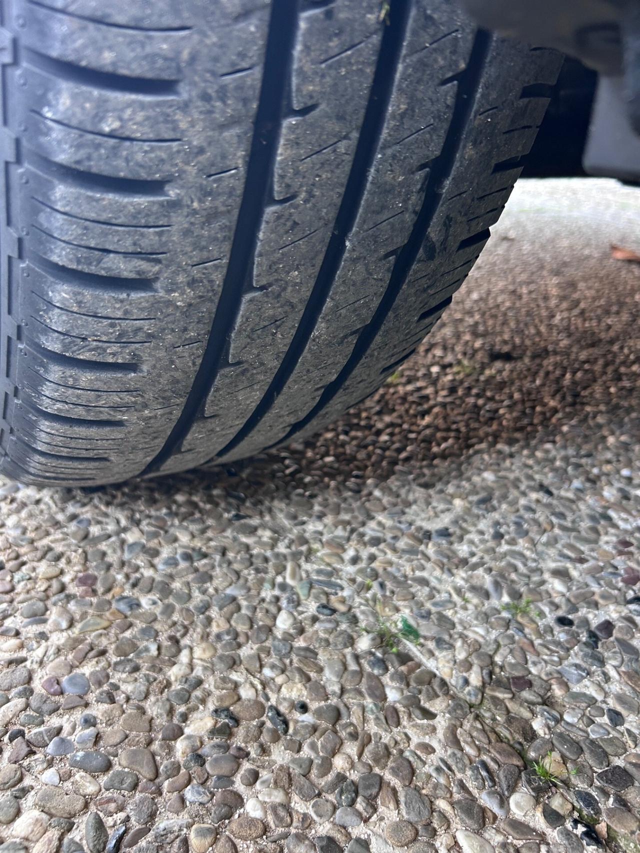 Ford Transit Custom 340 2.0 TDCi 130 PL Combi Tren