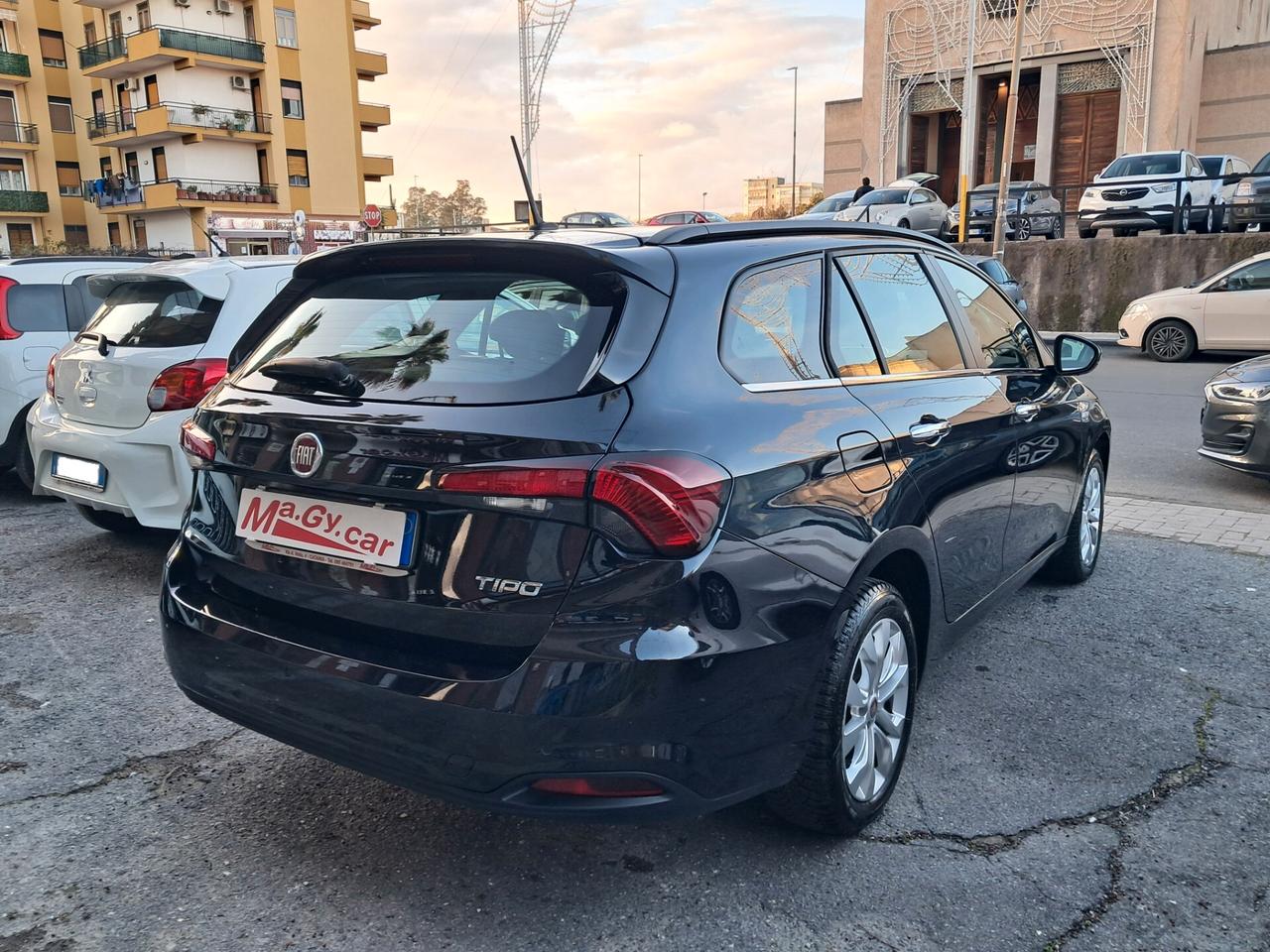 Fiat Tipo 1.6 Mjt 120 cv SW Business
