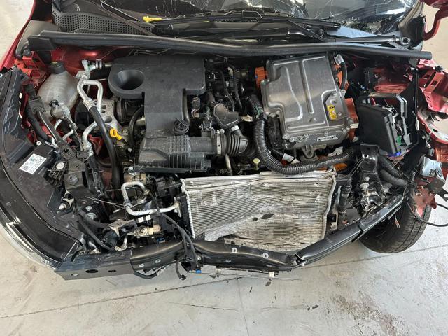 RENAULT Captur FULL HYBRID E-TECH 145CV ESPIRIT ALPINE