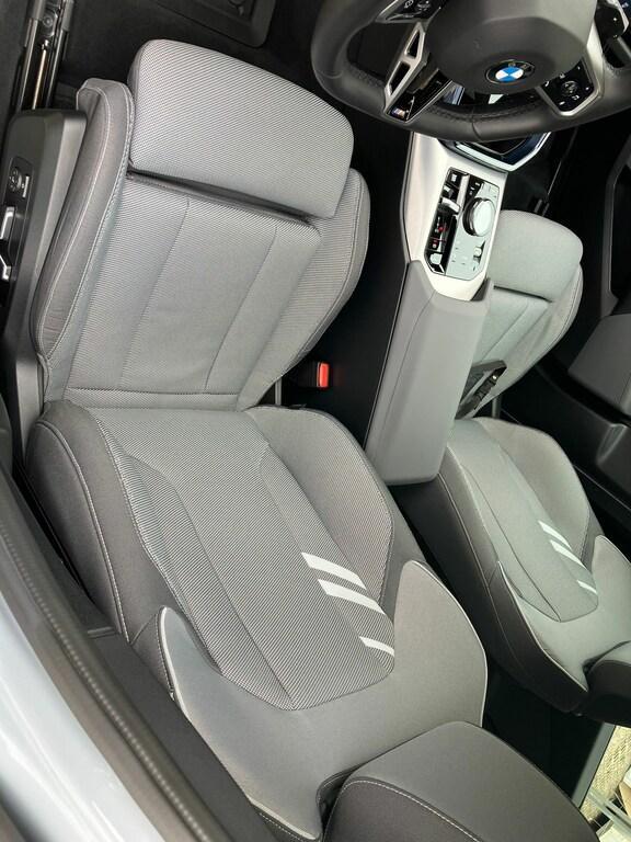 BMW X3 d MSport Pro xDrive20 Steptronic