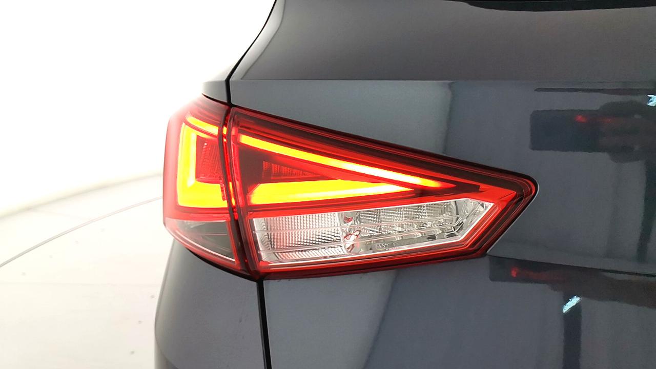 SEAT Arona 2022 - Arona 1.0 ecotsi Xperience 110cv