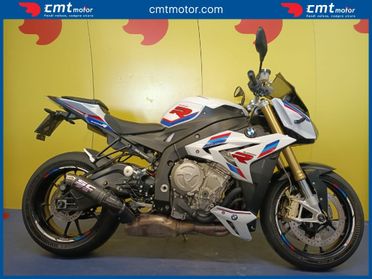BMW S 1000 R - 2016