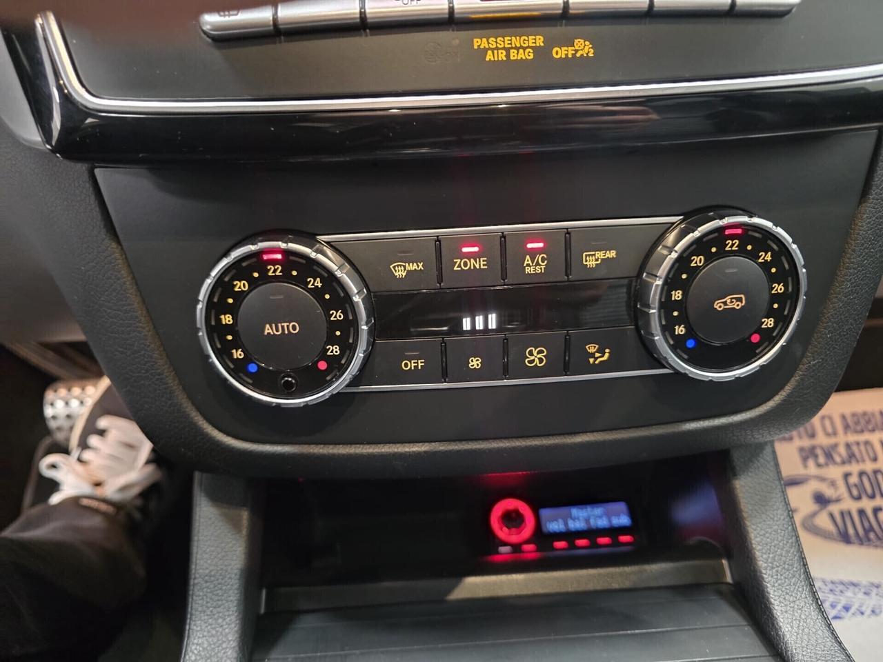 Mercedes GLE 350 d 4Matic Coupé Premium