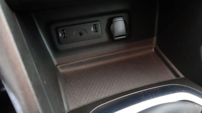 Renault Mégane Megane Sporter 1.5 blue dci Business 115cv #NAVIGATORE#CARPLAY#