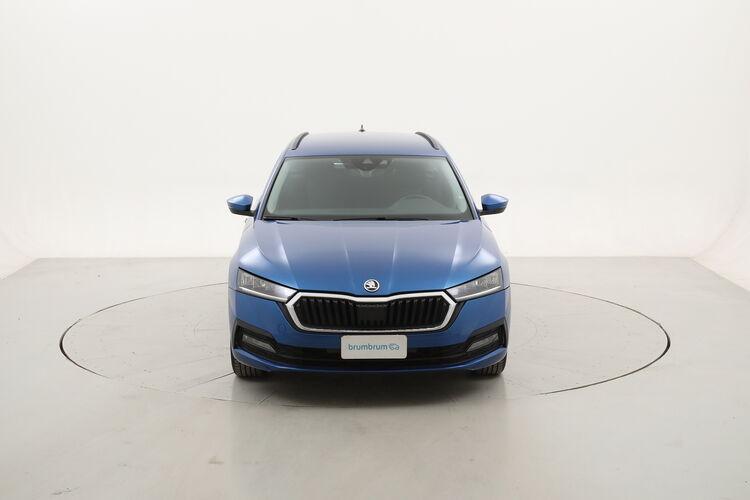 Skoda Octavia Wagon Executive BR437652 1.0 Benzina 110CV