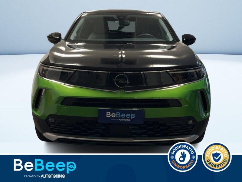 Opel Mokka 1.2 T ELEGANCE S&S 100CV