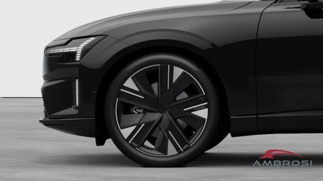 VOLVO ES90 Single Motor Extended Range Electric Ultra