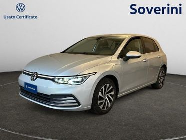 Volkswagen Golf Golf 1.4 TSI eHYBRID 204 CV DSG Style