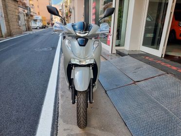 NEW Honda SH 125 UNICO PROPRIETRAIO