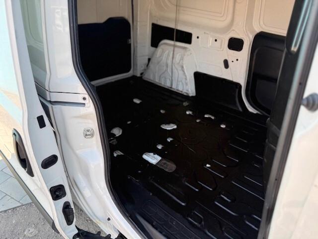 Opel Combo passo lungo tetto alto