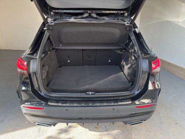 MERCEDES-BENZ GLA 200 d Automatic AMG Line Premium