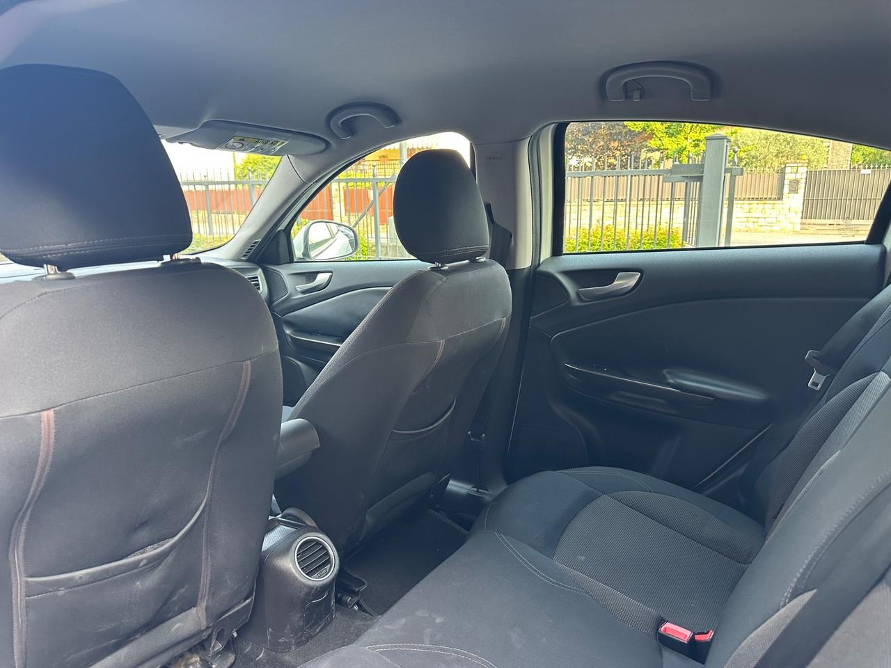 Alfa Romeo Giulietta 1.6 JTDm-2 105 CV Distinctive