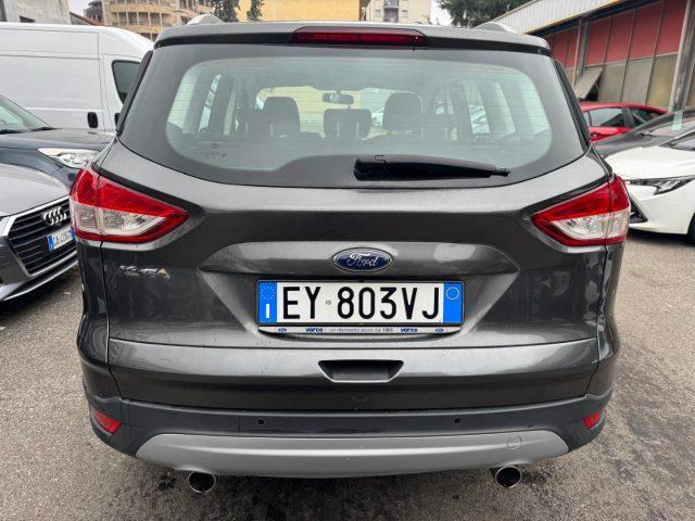 FORD Kuga 2.0 TDCI 120 CV S&S 2WD TITANIUM