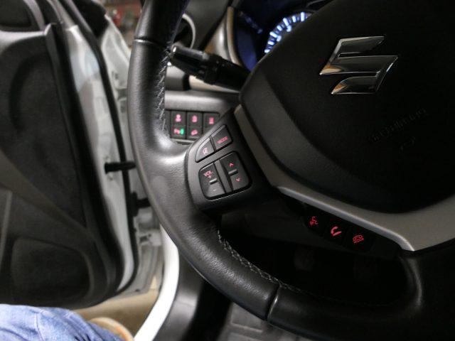 SUZUKI Vitara 1.4 Hybrid 4WD AllGrip Cool