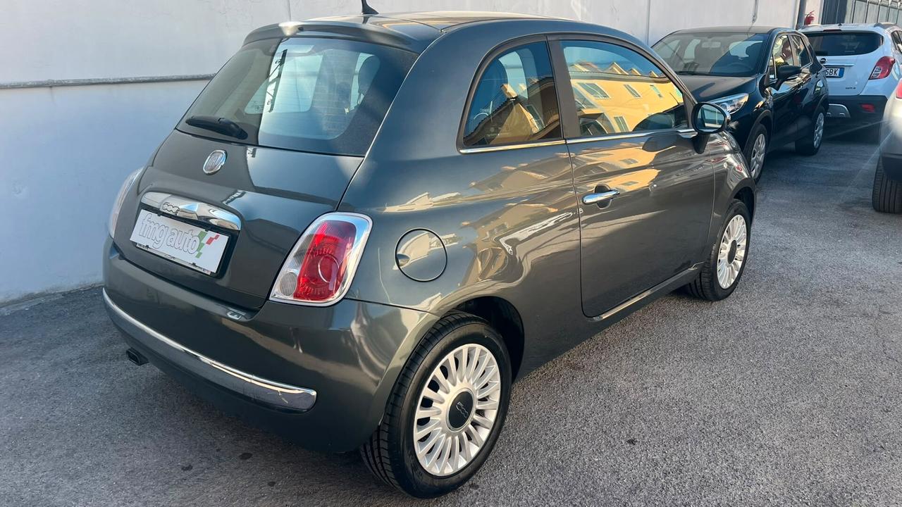 Fiat 500 1.2 Lounge Nord Italia