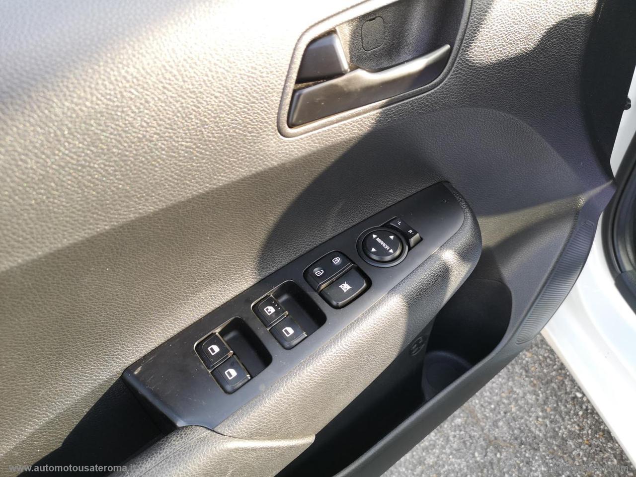 KIA Picanto 1.0 12V GPL 5p. X-LINE PROMO WEB