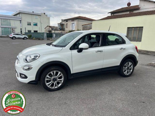 FIAT 500X 1.6 MultiJet 120 CV Business - PER NEOPATENTATO