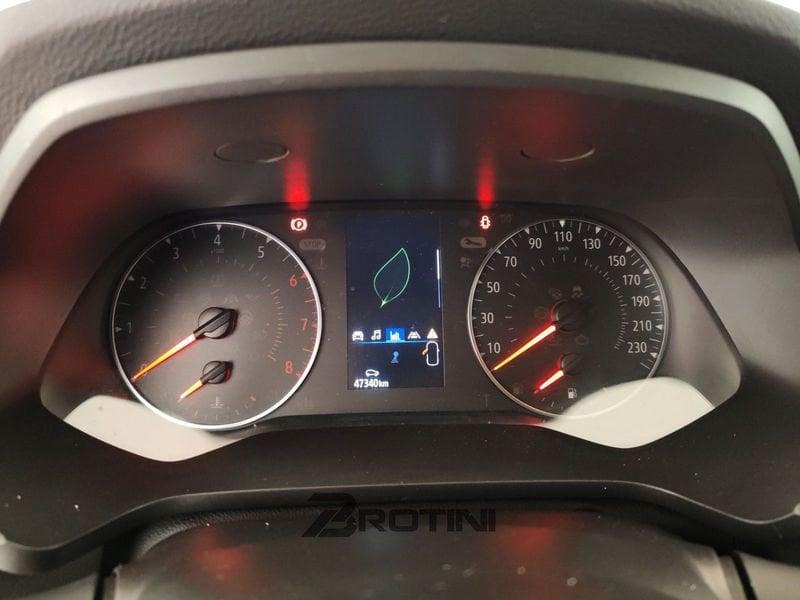 Renault Captur 1.0 TCE 100 GPL ZEN