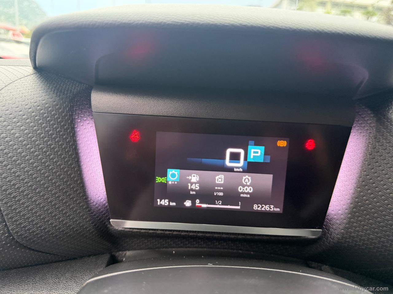 CITROEN C4 PureTech 130 S&S EAT8 Feel Pack