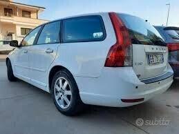 VOLVO V50 S.W. 2.000 TDI 136cv Km139.000