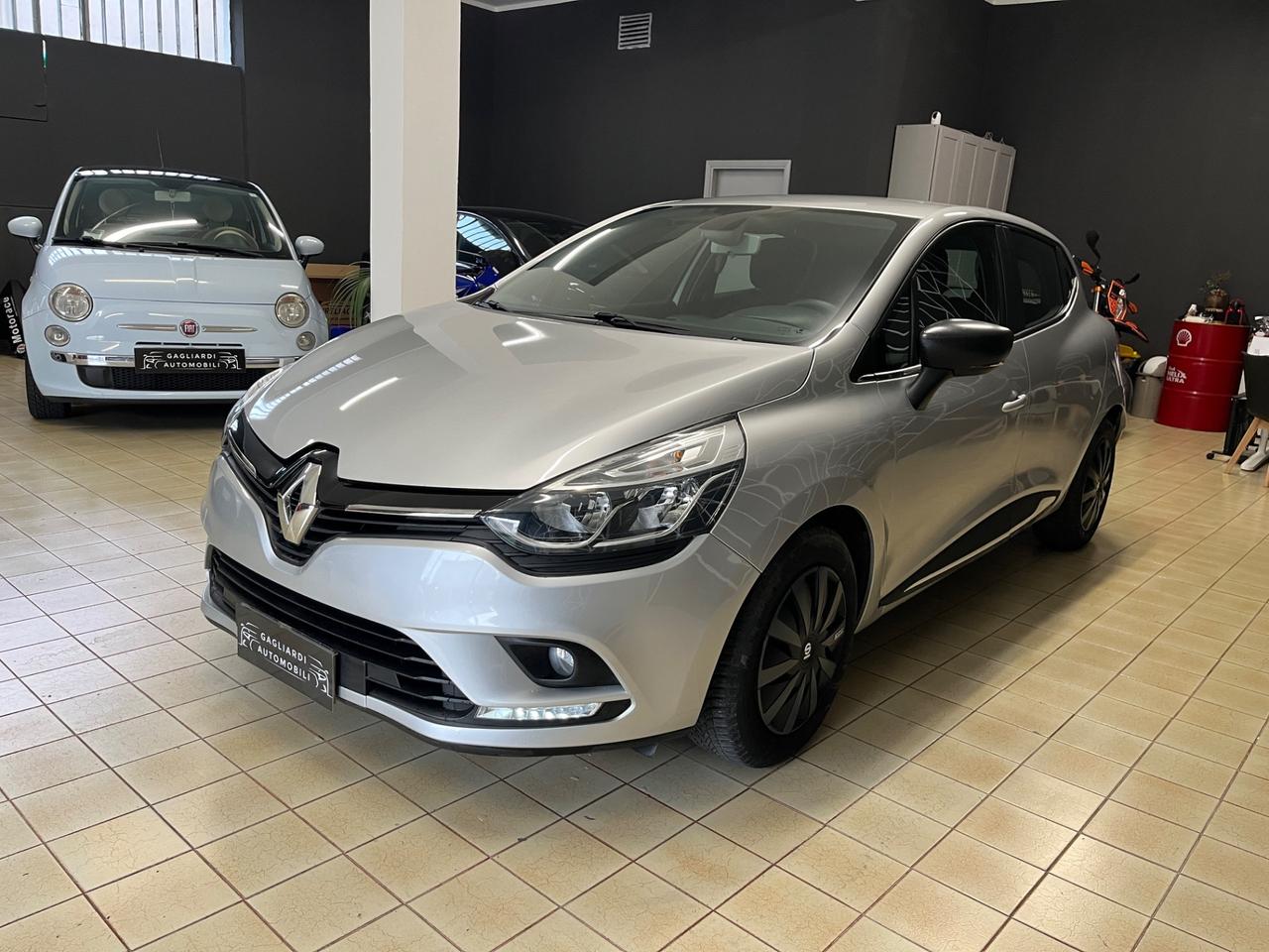 Renault Clio dCi 8V 75CV Start&Stop 5 porte Energy Zen