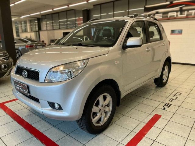 Daihatsu Terios 1.5 SXA auto