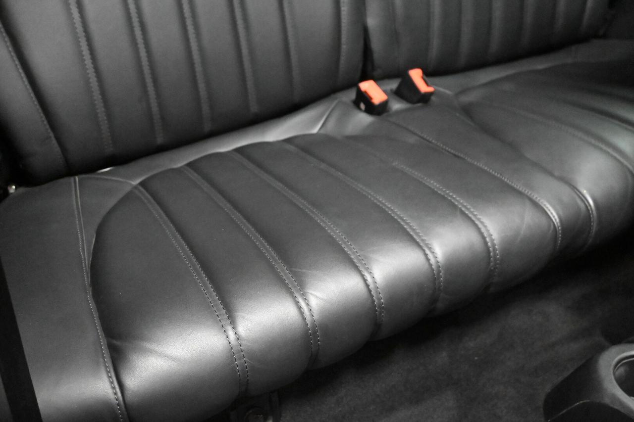 ABARTH 595 595 C 1.4 Turbo T-Jet 165 CV Turismo